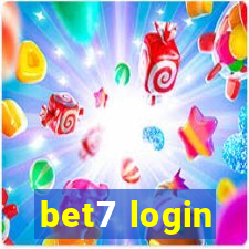 bet7 login